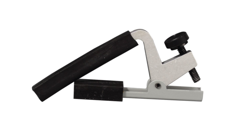 Kyser Pro Am Capo Silver