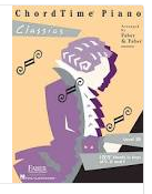 ChordTime® Piano Classics Level 2B