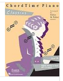 ChordTime® Piano Classics Level 2B