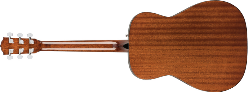 Fender CC-60S 3-Tone Sunburst