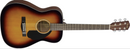 Fender CC-60S 3-Tone Sunburst