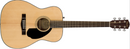 Fender CC-60S -Natural