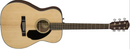 Fender CC-60S -Natural