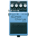 Boss CH-1 Super Chorus
