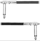 Patch Cable 3' Metal