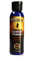 MusicNomad Guitar Polish - Pro Strength Formula