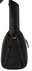 Fender FA405 Dreadnought Gig Bag - Black