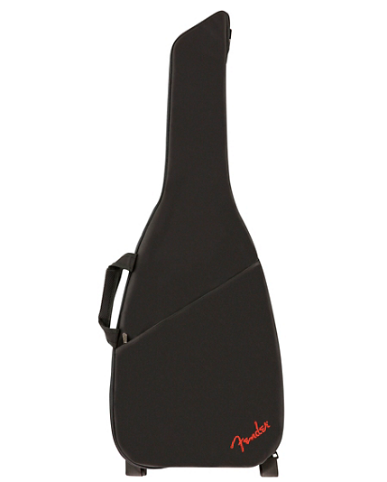 Fender FE405 Electric Guitar Gig Bag Black