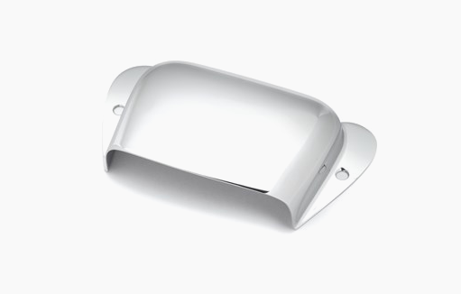 Fender American Vintage Precision Bass® Bridge Cover Chrome