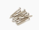Fender Vintage-Style Strat® Bridge Mounting Screws