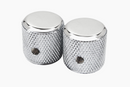 Pure Vintage '58 Telecaster® Knurled Knobs