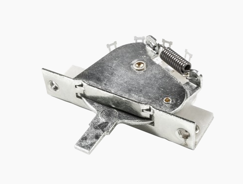Fender, PURE VINTAGE 5-POSITION PICKUP SELECTOR SWITCH