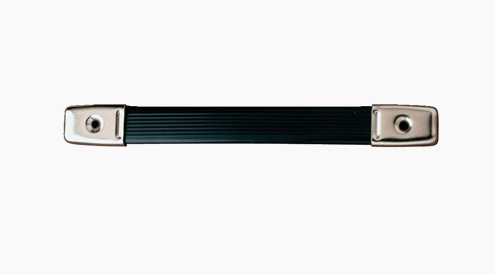 Fender, PURE VINTAGE AMPLIFIER HANDLES (1-SCREW MOUNT)