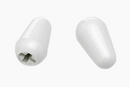 Stratocaster® Switch Tips White