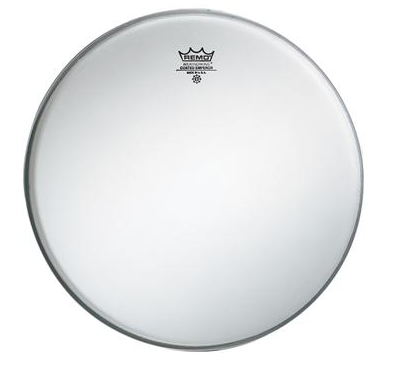 Remo BE011800 Weatherking 18" Coated Emperor Batter Drumhead