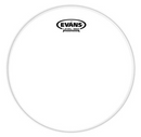Evans TT12G2 Genera 12" G2 Clear Tom Batter Drumhead