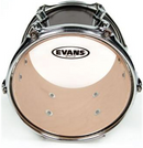 Evans TT06G2 Genera 6" G2 Clear Tom Batter Drumhead