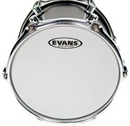 Evans Genera 6" G2 Coated Tom Batter Drumhead