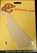 Gibson Historic '56 Les Paul (P-90) Pick Guard (Cream)