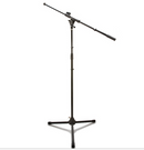 Microphone Stand Tripod base plus Boom