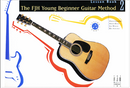 The FJH Young Beginner Guitar Method, Lesson Book 2