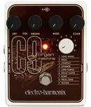 EHX C9 Organ Machine