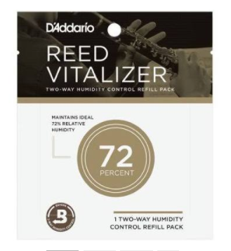Reed Vitalizer