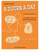 A Dozen A Day Book 4