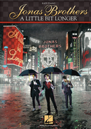 Jonas Brothers A Little Bit Longer