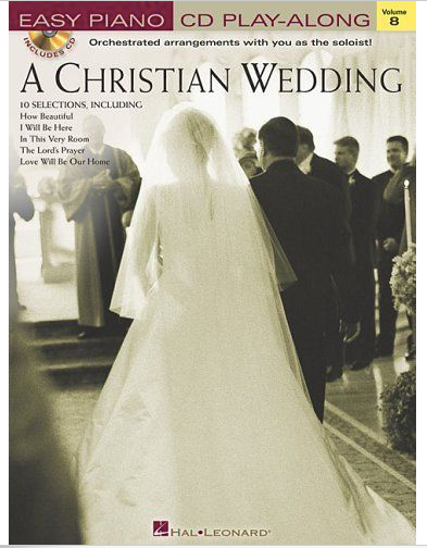 A Christian Wedding