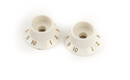 Fender  S-1™ SWITCH STRATOCASTER® KNOBS