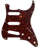 Fender 11-HOLE MODERN-STYLE STRATOCASTER® S/S/S PICKGUARDS