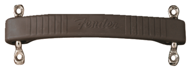 Fender PURE VINTAGE "DOG BONE" AMPLIFIER HANDLES, Brown