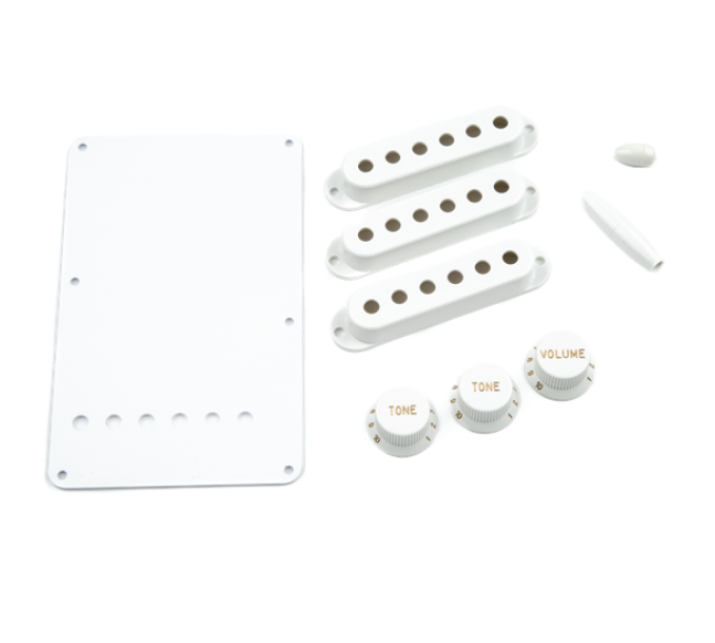Fender PURE VINTAGE 1954 STRATOCASTER® ACCESSORY KIT