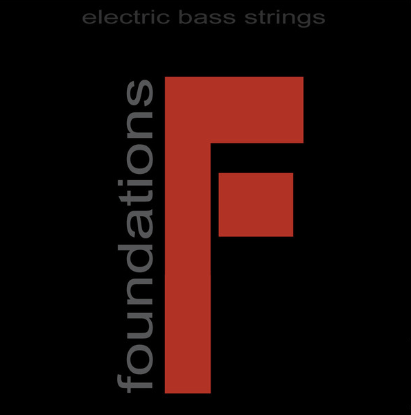 SIT Strings MEDIUM LIGHT 5-STRING NICKEL Bass .045-.125