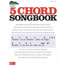 The 5 Chord Songbook