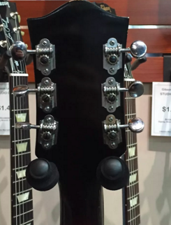 Gretsch 6117 Double Anniversary 1961 Sunburst