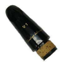 Ted Johnson TJ1 Clarinet Mouthpiece