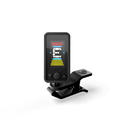 D'Addario Eclipse Tuner Black