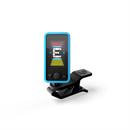 D'Addario ECLIPSE TUNER  Blue