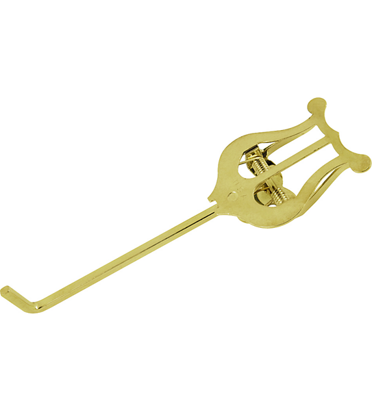 Trumpet Lyre