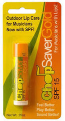 Chop Saver Gold SPF 15