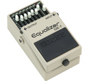 Boss GE-7 Equalizer