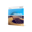 D'Addario Phosphor Bronze 12 string Lights