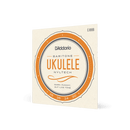 D'Addario BARITONE Ukulele Set EJ88B