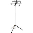 Hercules Stand Quick-N-EZ Compact Music Stand
