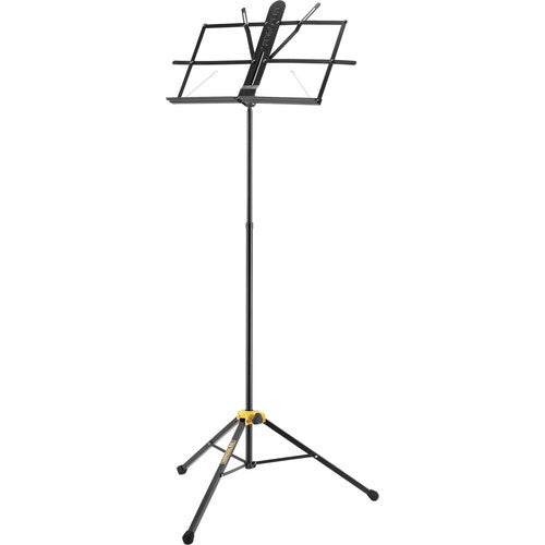 Hercules Stand Quick-N-EZ Compact Music Stand