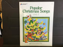 Popular Christmas Songs Level 3