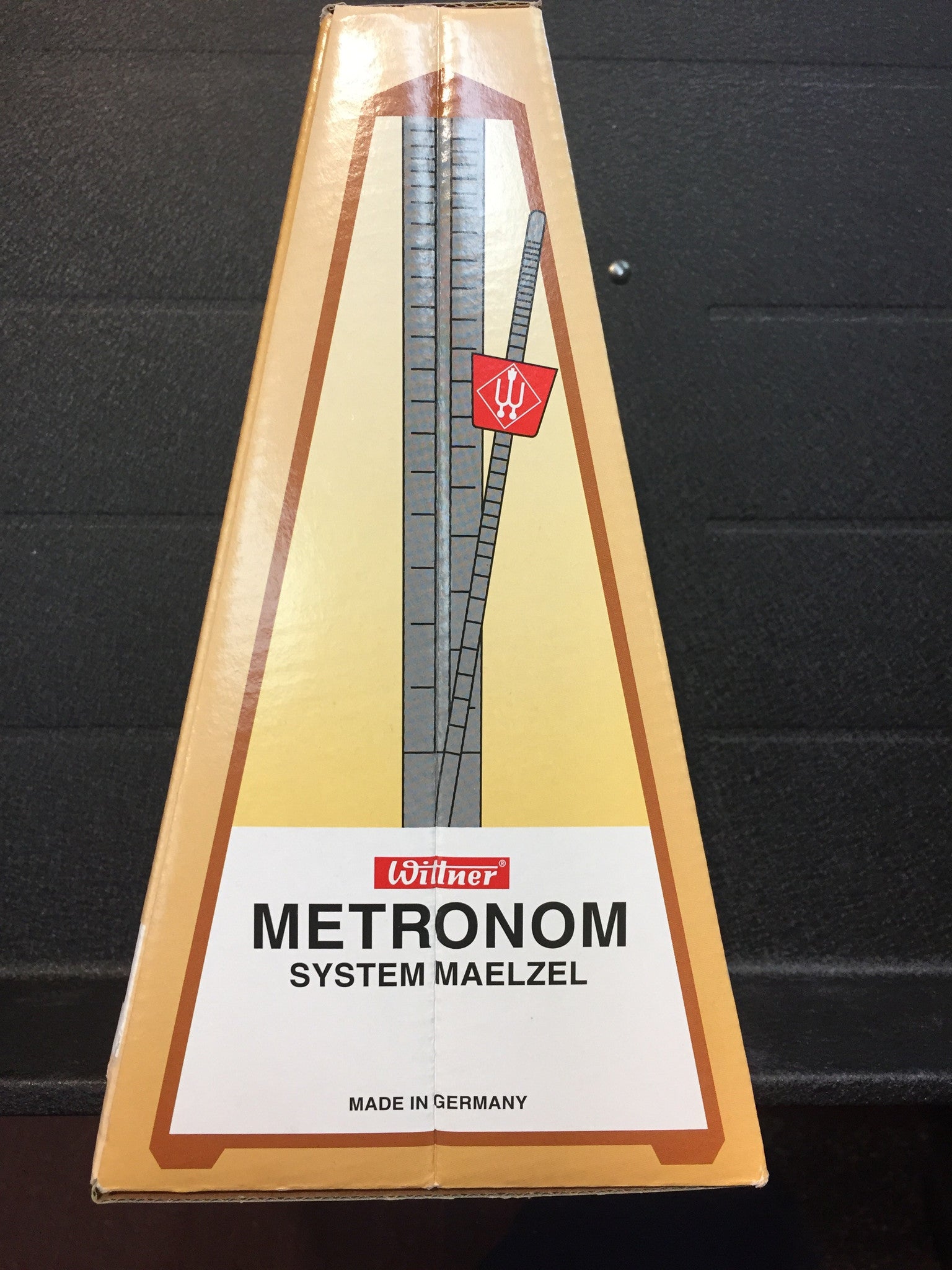 Wittner Metronome
