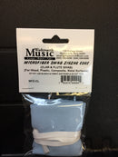 Microfiber Swab Clarinet & Flute